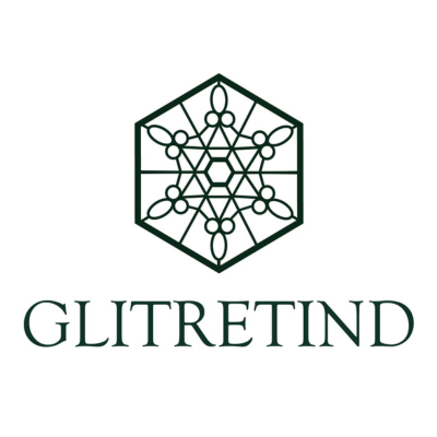 DiRoNA Awarded Restaurant Distinguished Restaurants of North America Restaurant - Glitretind Restaurant logo