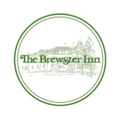 DiRoNA Awarded Restaurant Distinguished Restaurants of North America Restaurant - The Brewster Inn logo