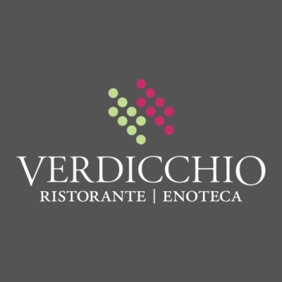 DiRoNA Awarded Restaurant Distinguished Restaurants of North America Restaurant - verdicchio logo
