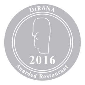 DiRoNA Since Badge-grey-editable 2016