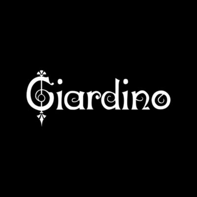 DiRoNA Awarded Restaurant Distinguished Restaurants of North America Restaurant - Giardino Restaurant logo