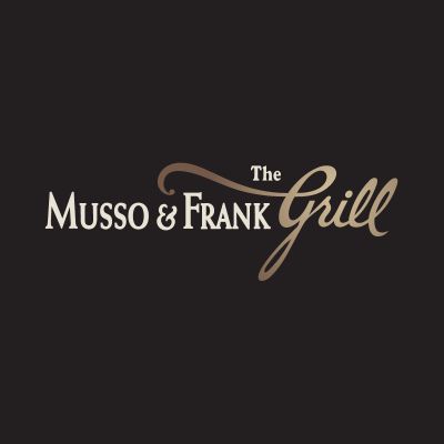 DiRoNA Awarded Restaurant Distinguished Restaurants of North America Restaurant - Musso & Frank logo