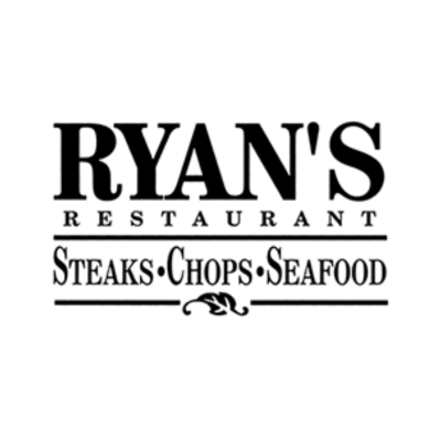 DiRoNA Awarded Restaurant Distinguished Restaurants of North America Restaurant - Ryan's Restaurant logo
