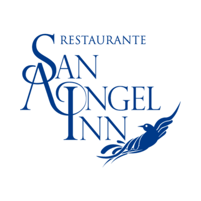 DiRoNA Awarded Restaurant Distinguished Restaurants of North America Restaurant - San Angel Inn logo