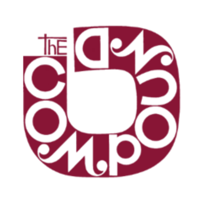 DiRoNA Awarded Restaurant Distinguished Restaurants of North America Restaurant - The Compound Restaurant logo
