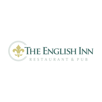 DiRoNA Awarded Restaurant Distinguished Restaurants of North America Restaurant - The English Inn Restaurant & Pub logo