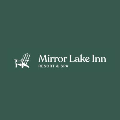 DiRoNA Awarded Restaurant Distinguished Restaurants of North America Restaurant - The View Restaurant at Mirror Lake Inn logo