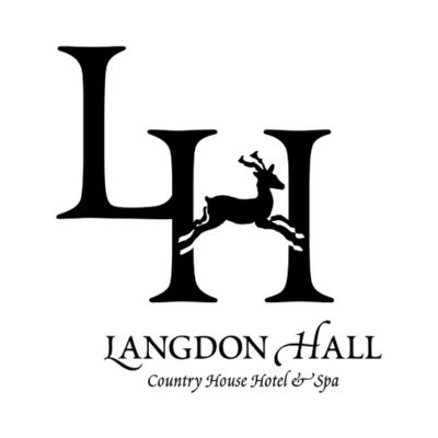 DiRoNA Awarded Restaurant Distinguished Restaurants of North America Restaurant - logo Langdon Hall