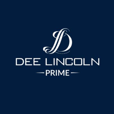 DiRoNA Awarded Restaurant Distinguished Restaurants of North America Restaurant - Dee Lincoln Prime logo