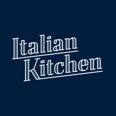 DiRoNA Awarded Restaurant Distinguished Restaurants of North America Restaurant - Italian Kitchen logo