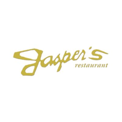 DiRoNA Awarded Restaurant Distinguished Restaurants of North America Restaurant - Jasper's logo
