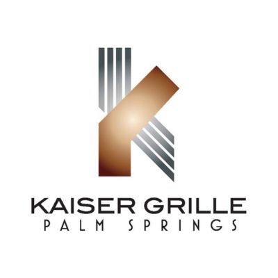 DiRoNA Awarded Restaurant Distinguished Restaurants of North America Restaurant - Kaiser Grille logo