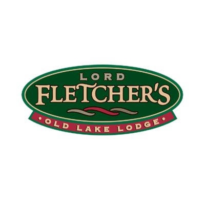 DiRoNA Awarded Restaurant Distinguished Restaurants of North America Restaurant - Lord Fletcher's logo
