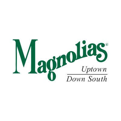 DiRoNA Awarded Restaurant Distinguished Restaurants of North America Restaurant - Magnolias logo