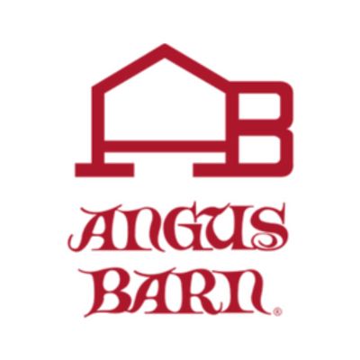 DiRoNA Awarded Restaurant Distinguished Restaurants of North America Restaurant - Angus Barn logo