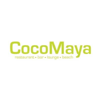 DiRoNA Awarded Restaurant Distinguished Restaurants of North America CocoMaya logo