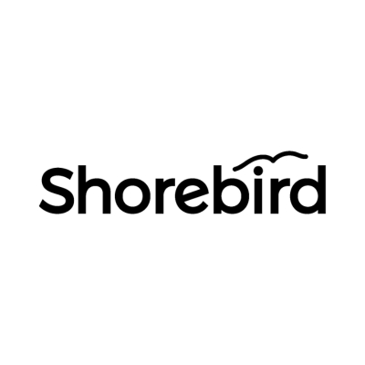 DiRoNA Awarded Restaurant Distinguished Restaurants of North America shorebird logo