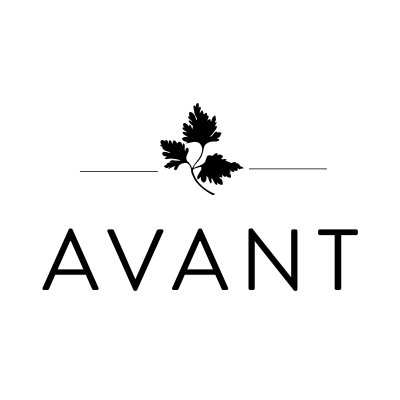 DiRoNA Awarded Restaurant Distinguished Restaurants of North America AVANT Restaurant logo