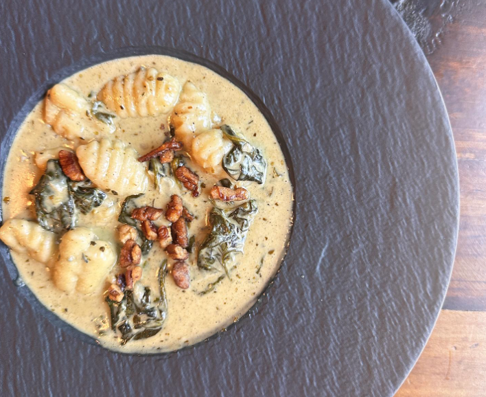 DiRoNA Awarded Restaurant Distinguished Restaurants of North America RŌBER feature 1