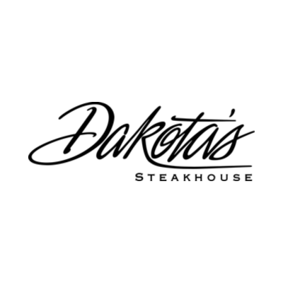 DiRoNA Awarded Restaurant Distinguished Restaurants of North America dakota's steakhouse logo DiRoNA Awarded Restaurant Distinguished Restaurants of North America Restaurant - Dakota’s Steakhouse logo
