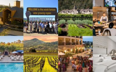 What to Expect at DiRōNA’s 35th‑Anniversary Event in Napa Valley