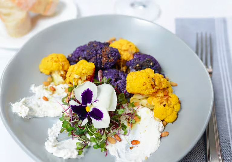 DiRoNA Awarded Restaurant Distinguished Restaurants of North America Shorebird feature 1