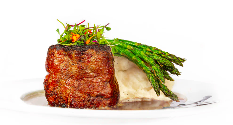 DiRoNA Awarded Restaurant Distinguished Restaurants of North America Chef Adrianne's Vineyard Restaurant and Bar Feature 1