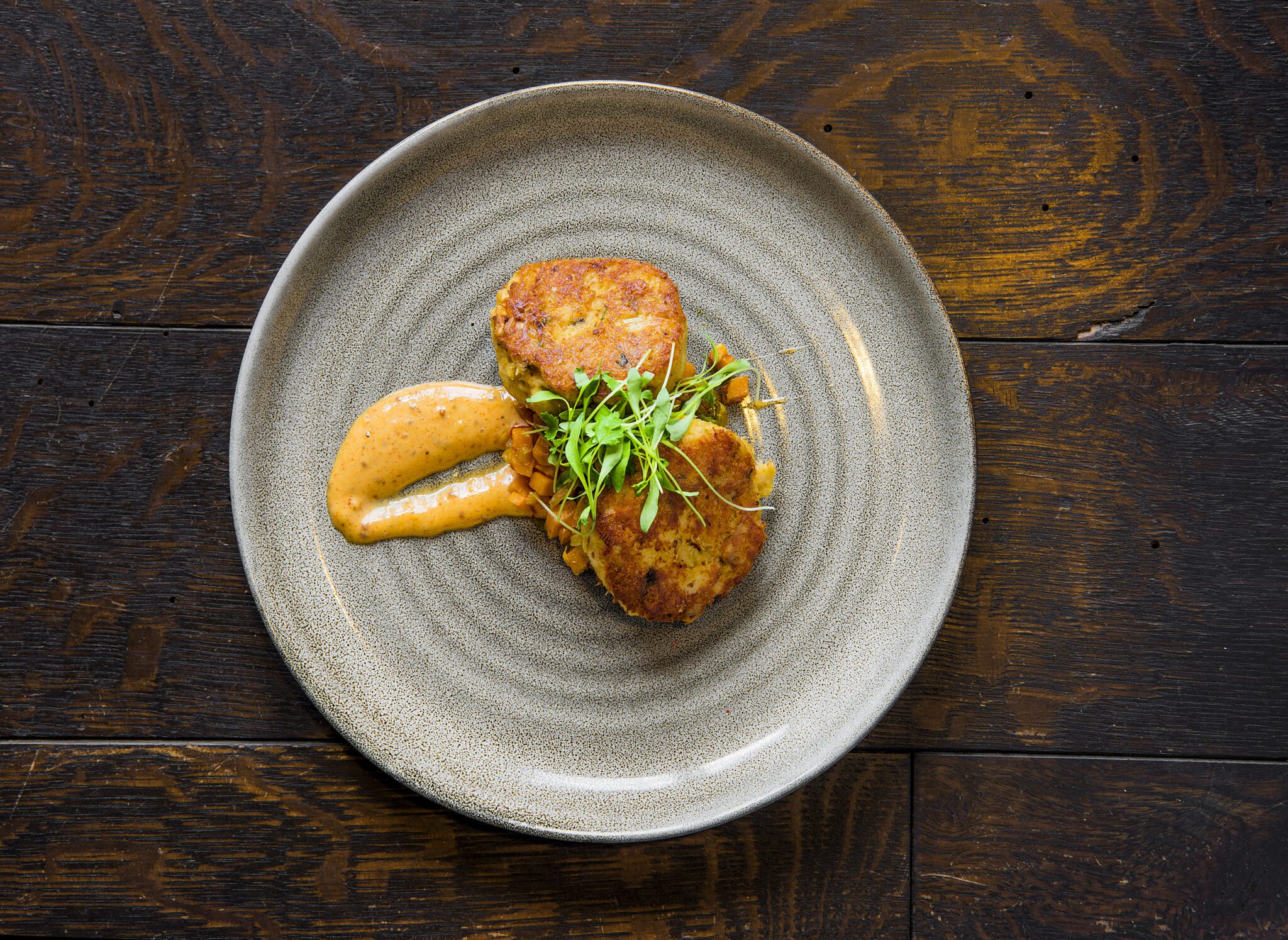 DiRoNA Awarded Restaurant Distinguished Restaurants of North America Jimmy's Chophouse feature 1