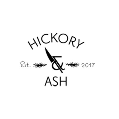 DiRoNA Awarded Restaurant Distinguished Restaurants of North America Hickory & Ash logo