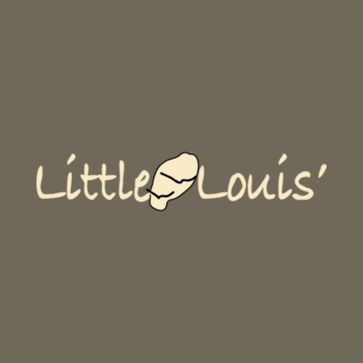 DiRoNA Awarded Restaurant Distinguished Restaurants of North America Little Louis' Fine Cuisine logo