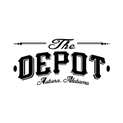 DiRoNA Awarded Restaurant Distinguished Restaurants of North America The Depot logo