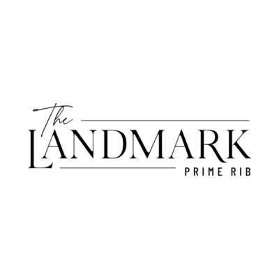 DiRoNA Awarded Restaurant Distinguished Restaurants of North America The Landmark Prime Rib logo