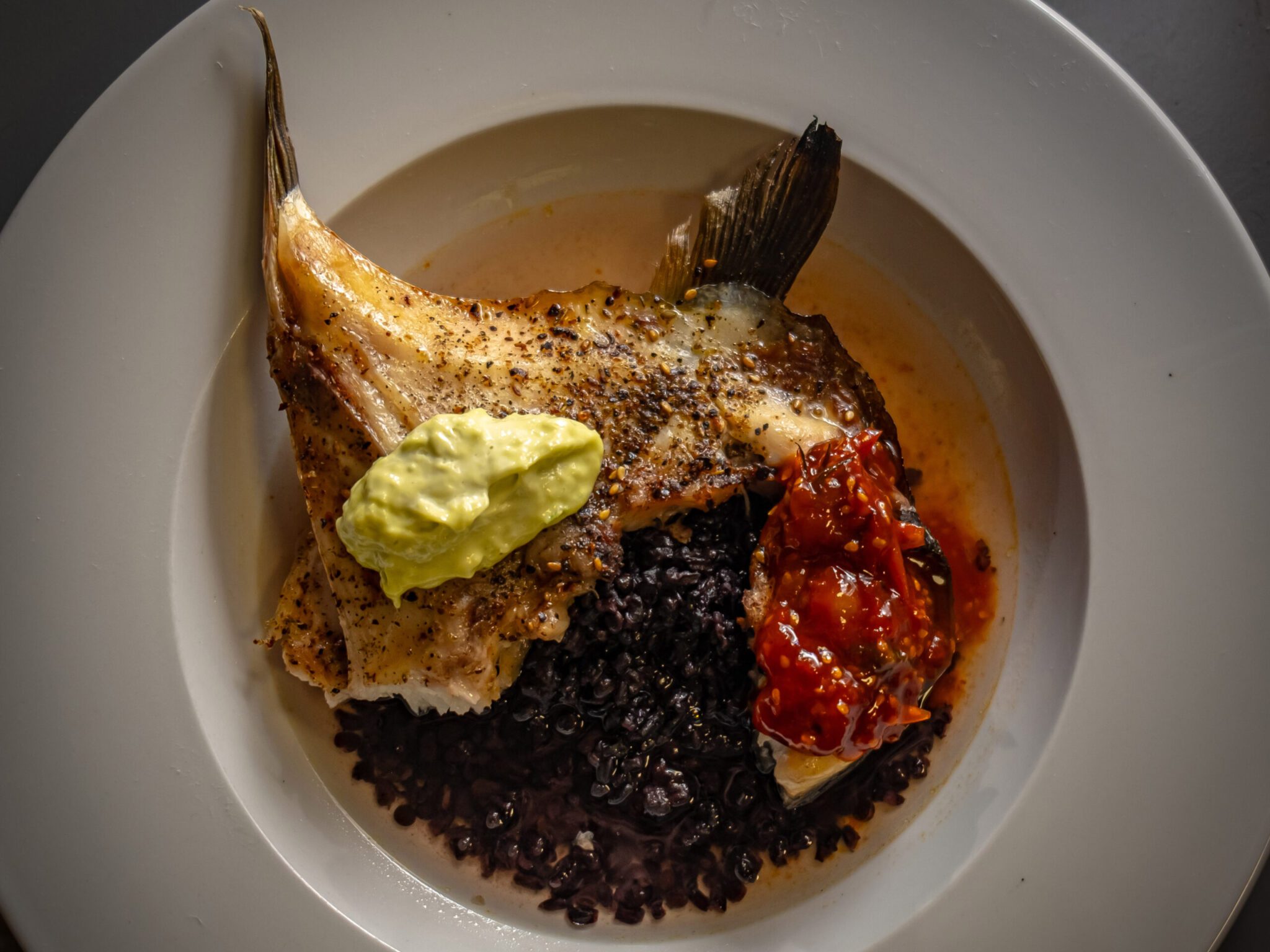 DiRoNA Awarded Restaurant Distinguished Restaurants of North America amilinda feature 1