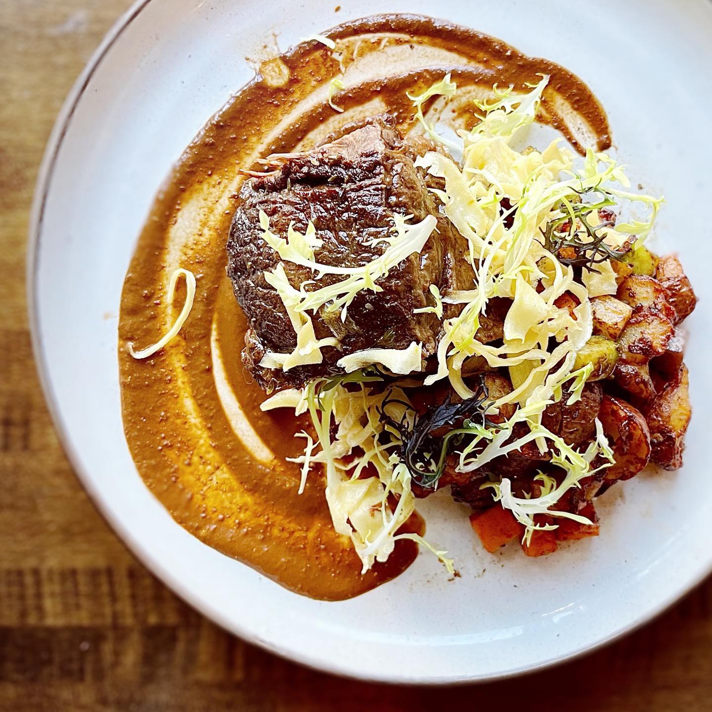 DiRoNA Awarded Restaurant Distinguished Restaurants of North America pago feature 1