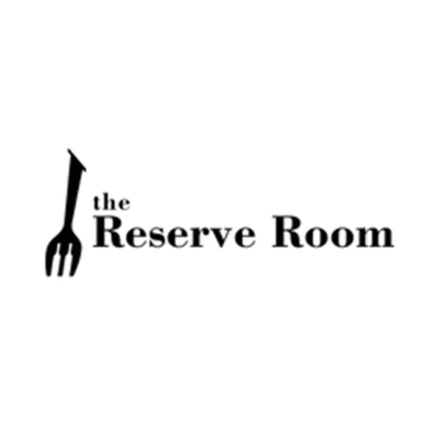 DiRoNA Awarded Restaurant Distinguished Restaurants of North America the reserve room logo DiRoNA Awarded Restaurant Distinguished Restaurants of North America the reserve room logo