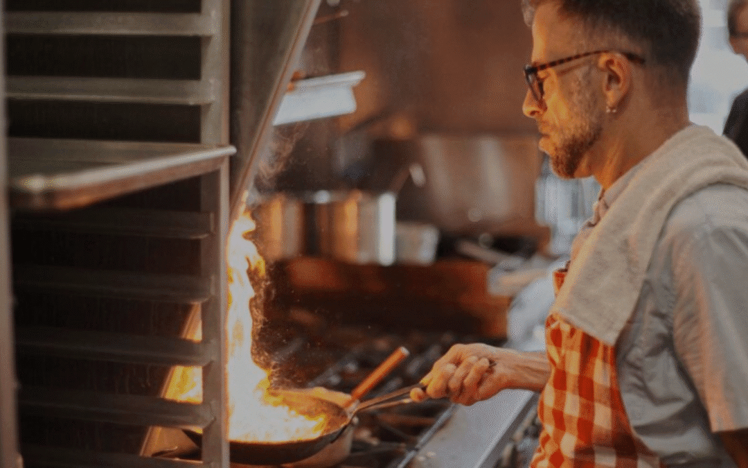 Investing in the Future of Dining: Celebrating the 2025 DiRōNA Scholarship Recipients