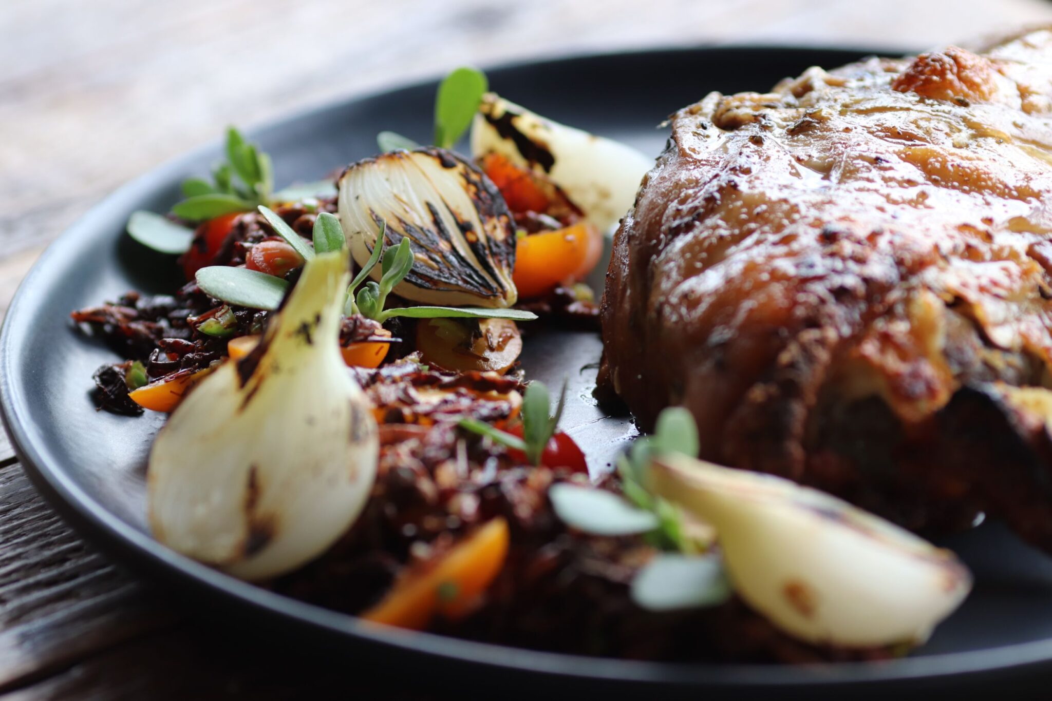 DiRoNA Awarded Restaurant Distinguished Restaurants of North America The Wild Artichoke feature 1