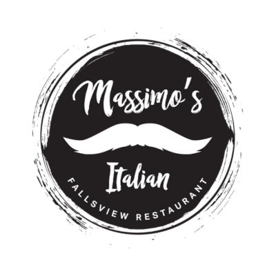 DiRoNA Awarded Restaurant Distinguished Restaurants of North America Massimo’s Italian Fallsview Restaurant logo