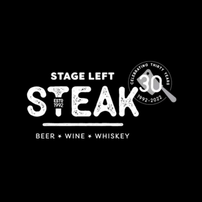 DiRoNA Awarded Restaurant Distinguished Restaurants of North America Stage Left Steak logo DiRoNA Awarded Restaurant Distinguished Restaurants of North America The Wild logo