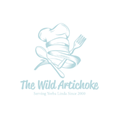 DiRoNA Awarded Restaurant Distinguished Restaurants of North America The Wild Artichoke logo DiRoNA Awarded Restaurant Distinguished Restaurants of North America The Wild Artichoke logo