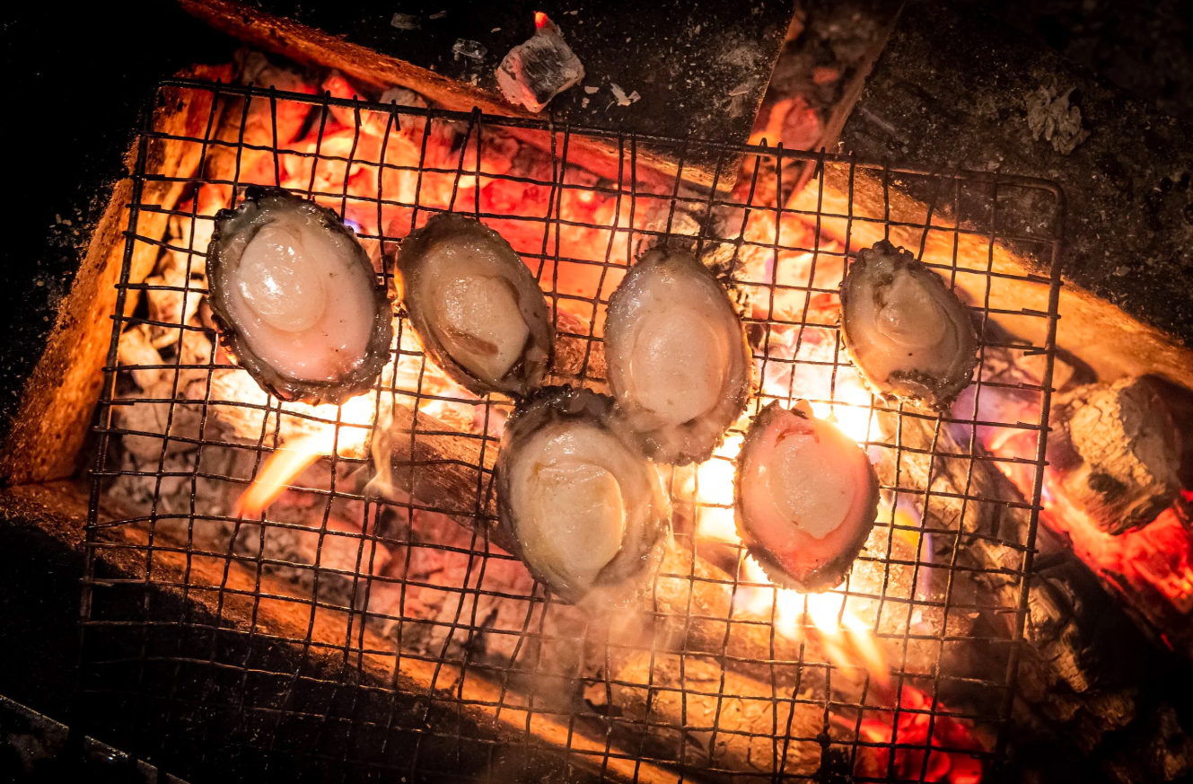 DiRoNA Awarded Restaurant Distinguished Restaurants of North America The Wild feature 1