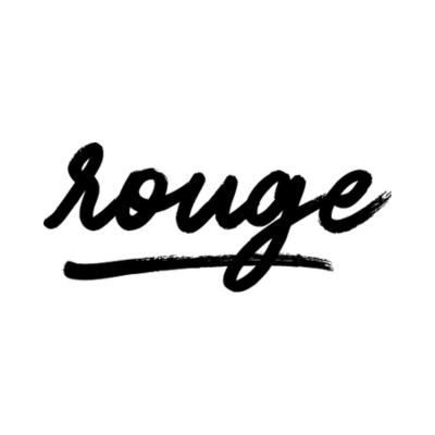 DiRoNA Awarded Restaurant Distinguished Restaurants of North America rouge logo DiRoNA Awarded Restaurant Distinguished Restaurants of North America Restaurant Rouge Restaurant logo