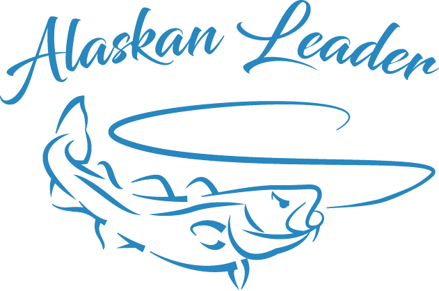 Alaskan Leader Seafoods logo Corby Hall DiRoNA Restaurants Partner
