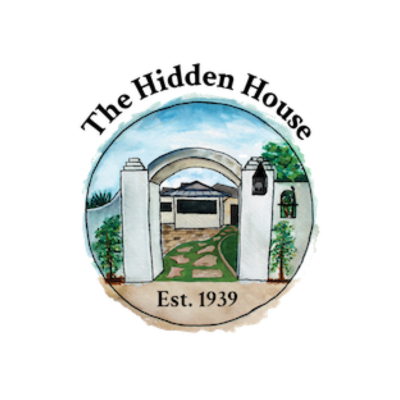 DiRoNA Awarded Restaurant Distinguished Restaurants of North America The Hidden House logo DiRoNA Awarded Restaurant Distinguished Restaurants of North America The Wild logo