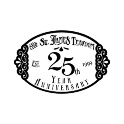 DiRoNA Awarded Restaurant Distinguished Restaurants of North America The St. James Tearoom logo DiRoNA Awarded Restaurant Distinguished Restaurants of North America The Wild logo