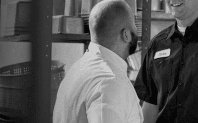 DiRōNA Partners with Vestis and Canadian Linen: What It Means for Your Restaurant