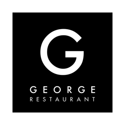 DiRoNA Awarded Restaurant Distinguished Restaurants of North America George Restaurant logo DiRoNA Awarded Restaurant Distinguished Restaurants of North America Hog's Breath Inn logo