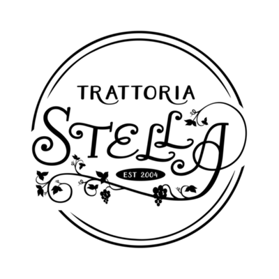 DiRoNA Awarded Restaurant Distinguished Restaurants of North America logo DiRoNA Awarded Restaurant Distinguished Restaurants of North America Trattoria Stella
