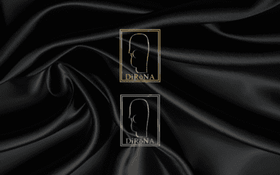 The Origins of the DiRōNA Logo: A Design Legacy by George Lois