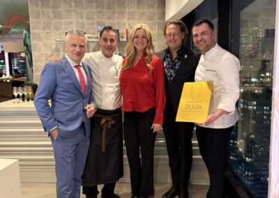 Don Alfonso | Toronto, ON